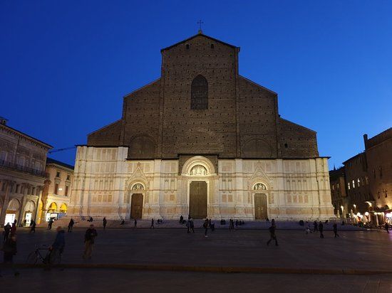 Basiliek van San Petronio